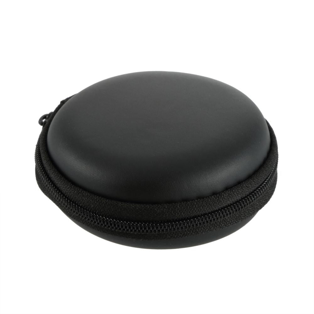 1Pc Hold Case Storage Carrying Hard Bag Box for Earphone Headphone Earbuds memory Card
