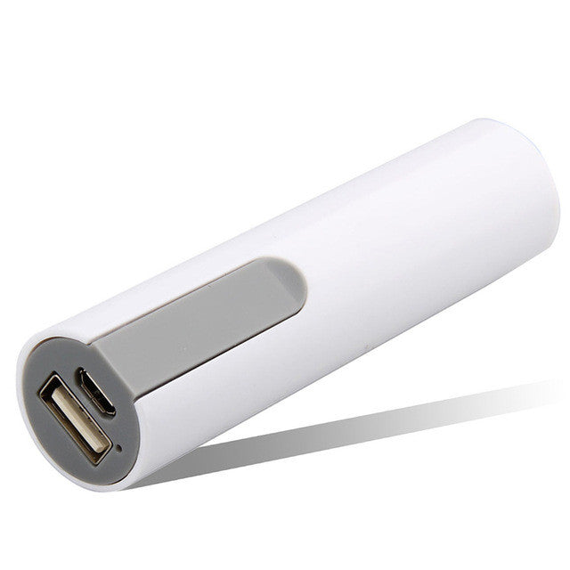 5V USB Portable Power Bank Case Kit 18650 Battery Charger DIY Box For Cell Phone