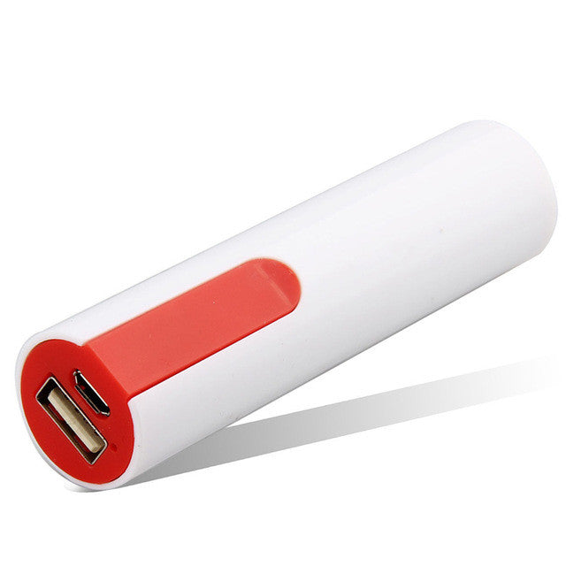 5V USB Portable Power Bank Case Kit 18650 Battery Charger DIY Box For Cell Phone