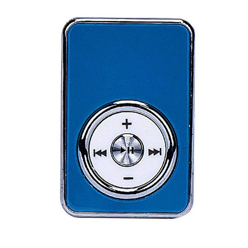 Mini Clips Mp3 Player Sports Portable Mp3 Music Player Media Player Supports 8GB Micro SD Drop Shipping