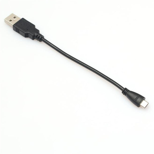 Wholesale Price 1Pcs 0.2M Standard Interface Micro USB Charger Cable Charge Cord For Samsung s7 Mar6