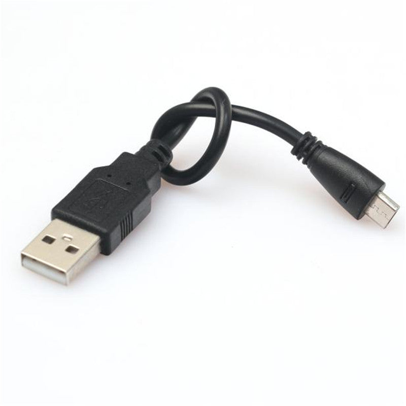 Wholesale Price 1Pcs 0.2M Standard Interface Micro USB Charger Cable Charge Cord For Samsung s7 Mar6